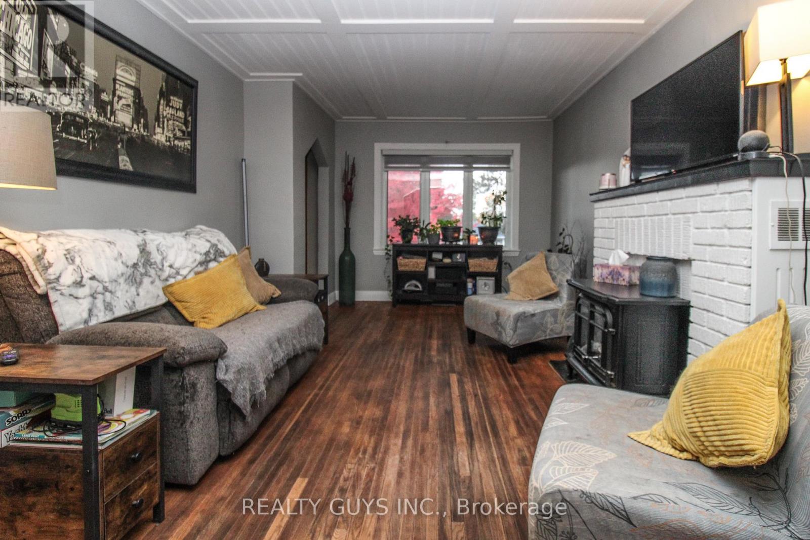 502 Wellington Street, Peterborough (Northcrest Ward 5), Ontario  K9H 5C5 - Photo 21 - X12480670