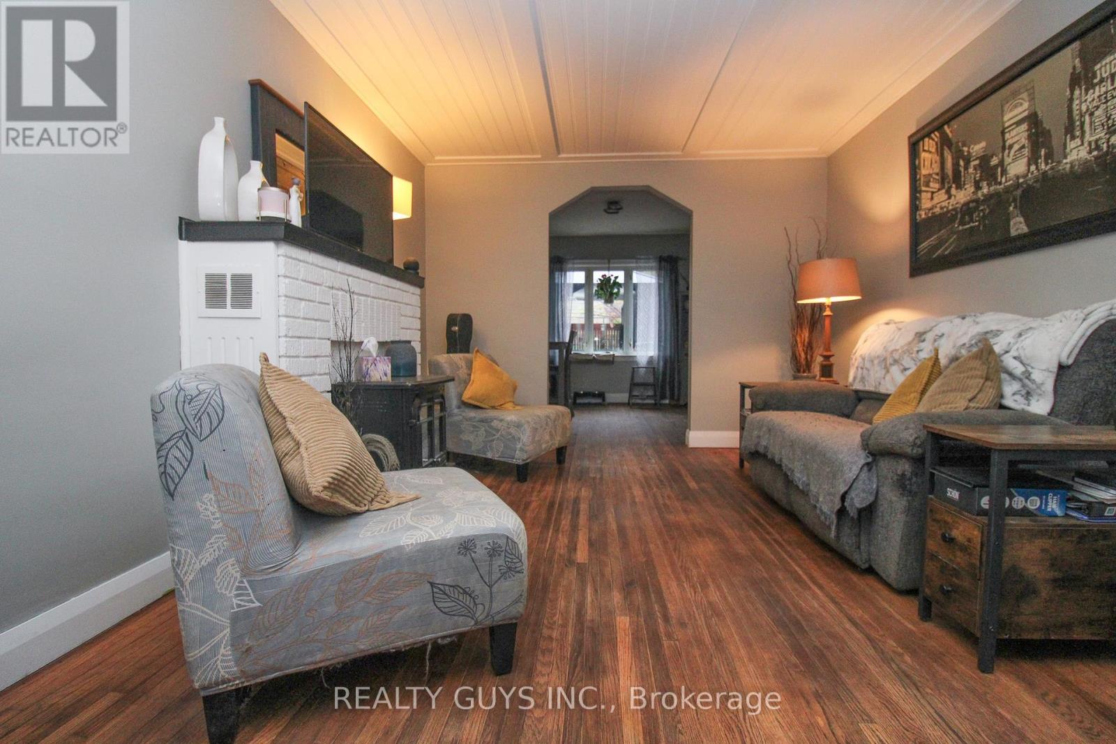 502 Wellington Street, Peterborough (Northcrest Ward 5), Ontario  K9H 5C5 - Photo 23 - X12480670