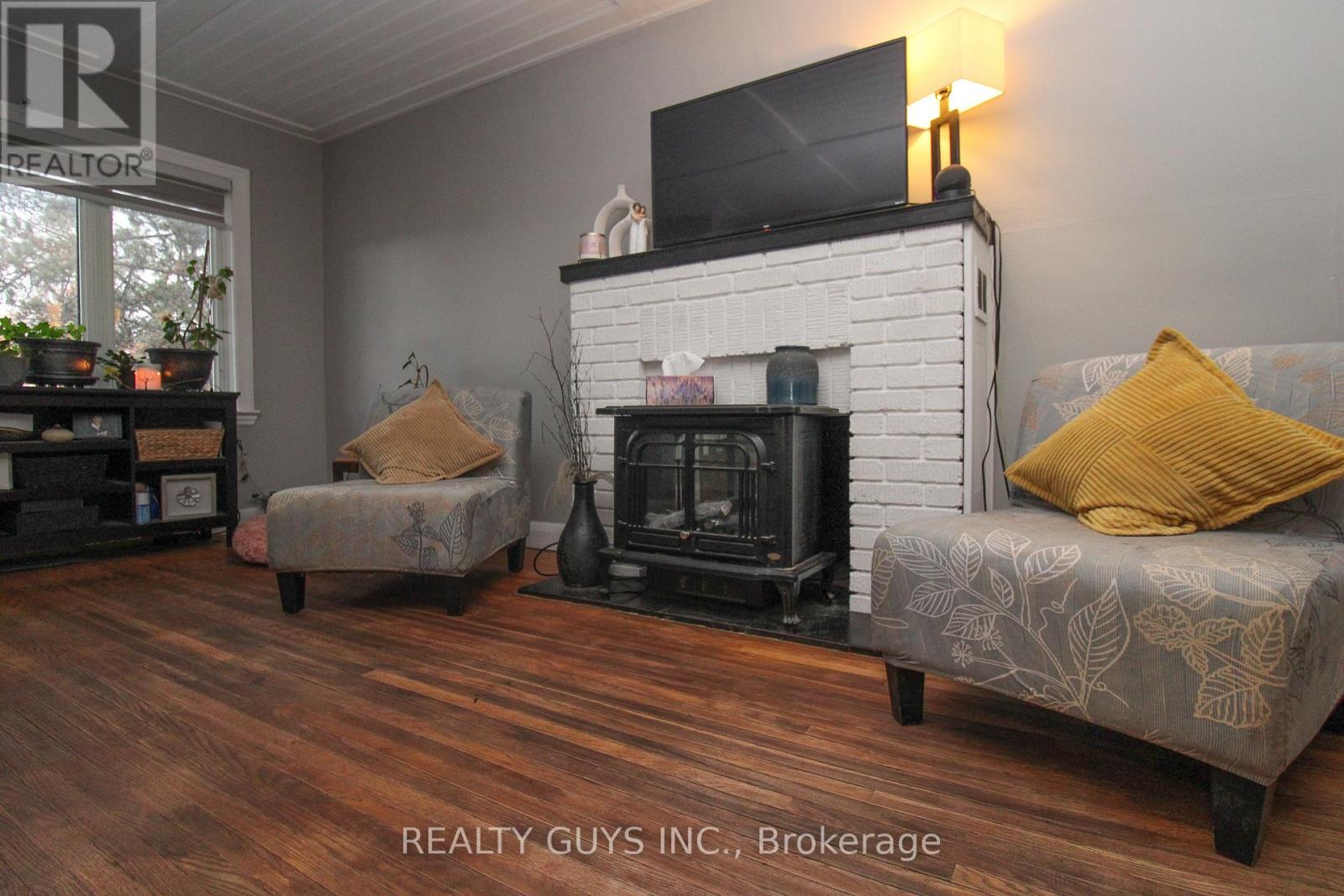 502 Wellington Street, Peterborough (Northcrest Ward 5), Ontario  K9H 5C5 - Photo 24 - X12480670