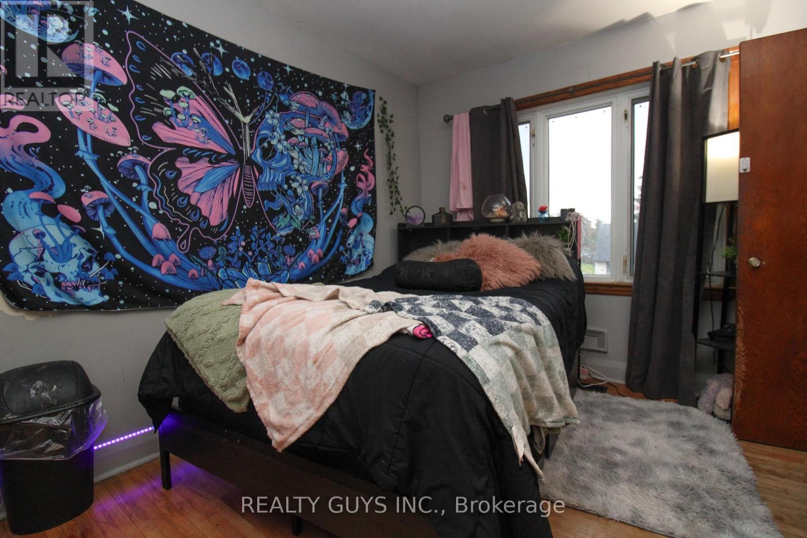 502 Wellington Street, Peterborough (Northcrest Ward 5), Ontario  K9H 5C5 - Photo 26 - X12480670