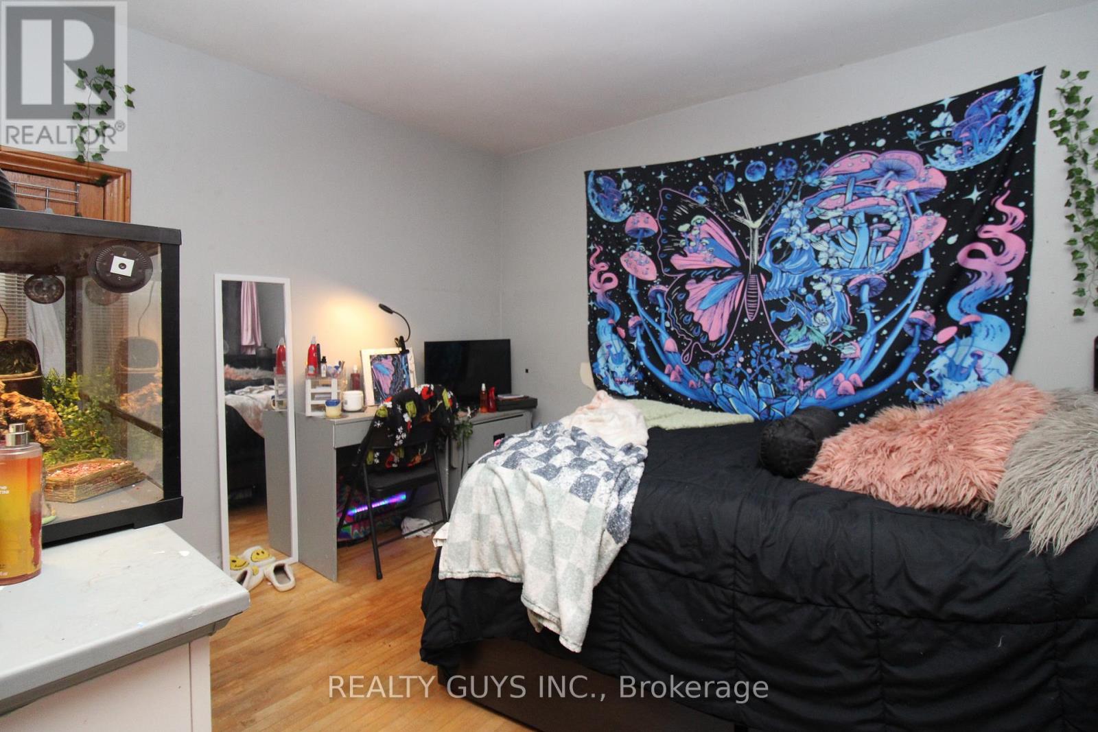 502 Wellington Street, Peterborough (Northcrest Ward 5), Ontario  K9H 5C5 - Photo 27 - X12480670