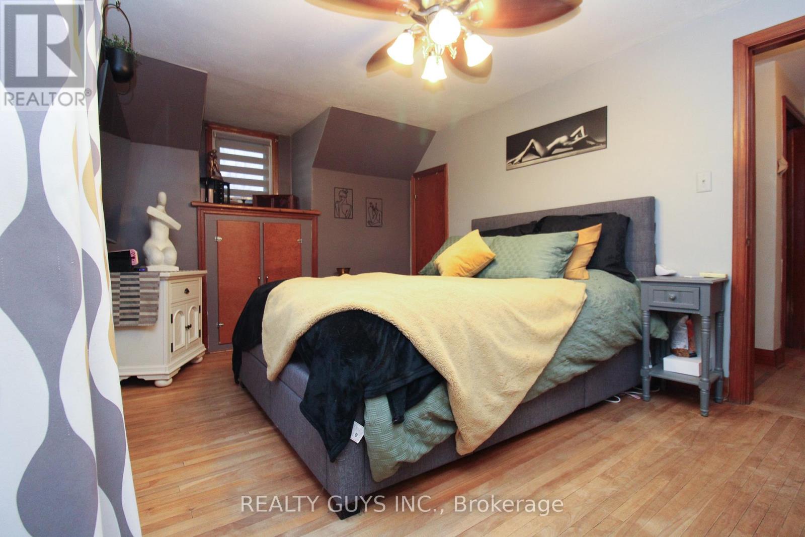 502 Wellington Street, Peterborough (Northcrest Ward 5), Ontario  K9H 5C5 - Photo 29 - X12480670