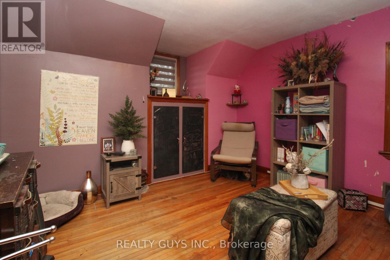 502 Wellington Street, Peterborough (Northcrest Ward 5), Ontario  K9H 5C5 - Photo 31 - X12480670