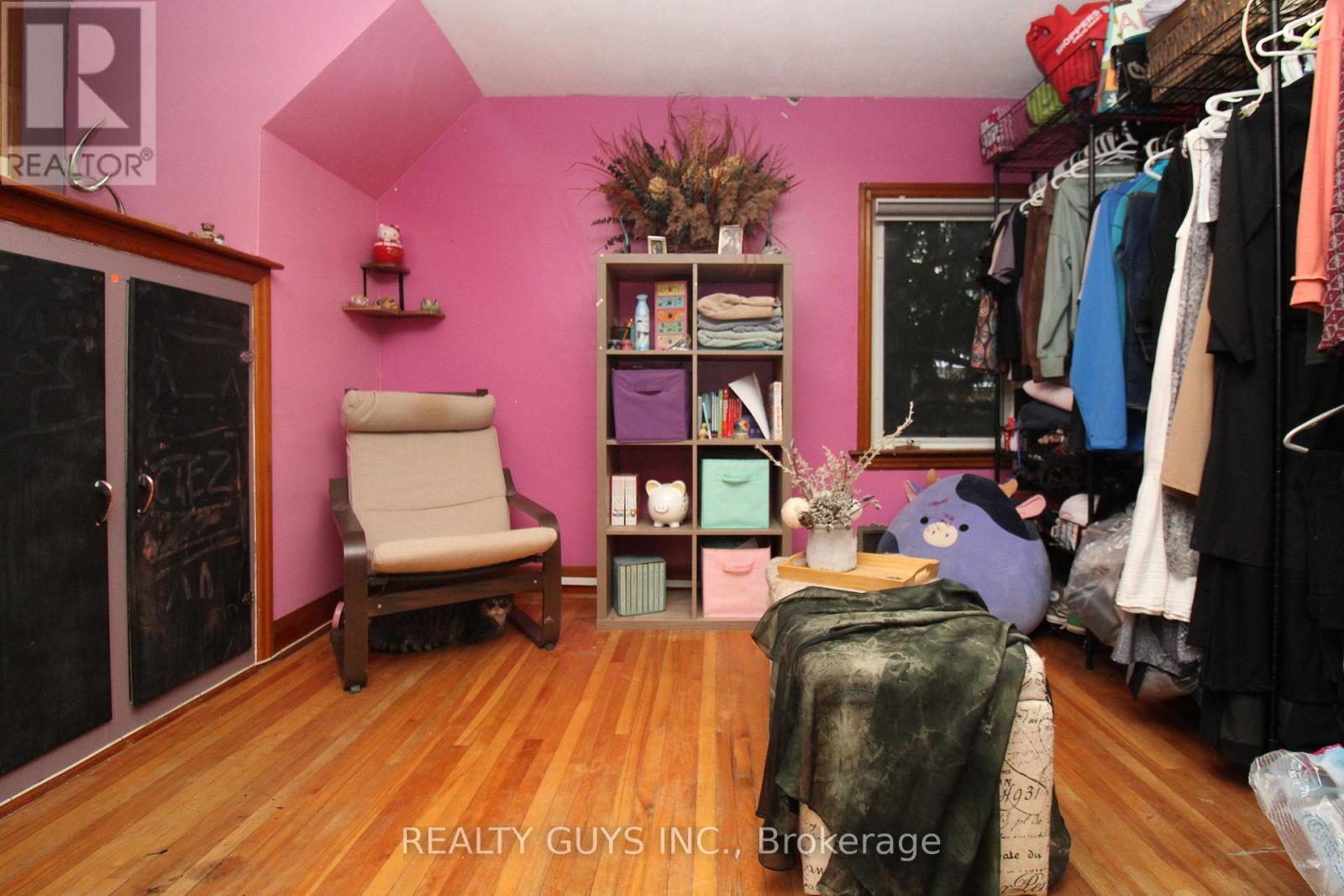 502 Wellington Street, Peterborough (Northcrest Ward 5), Ontario  K9H 5C5 - Photo 32 - X12480670