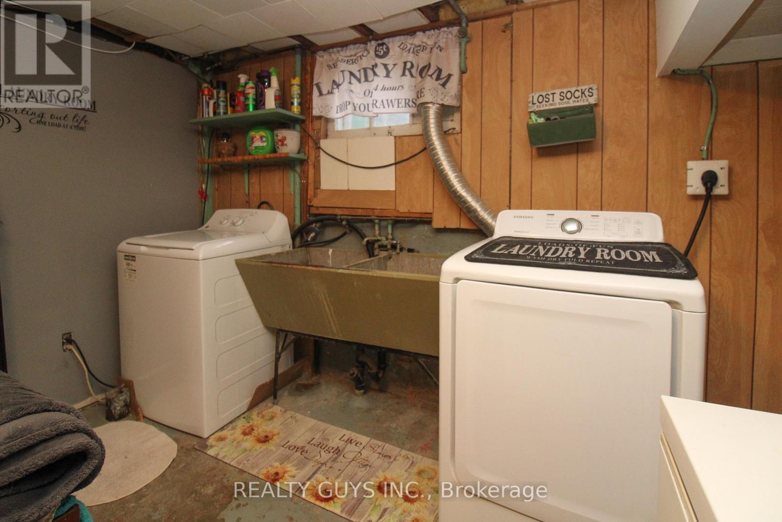 502 Wellington Street, Peterborough (Northcrest Ward 5), Ontario  K9H 5C5 - Photo 39 - X12480670