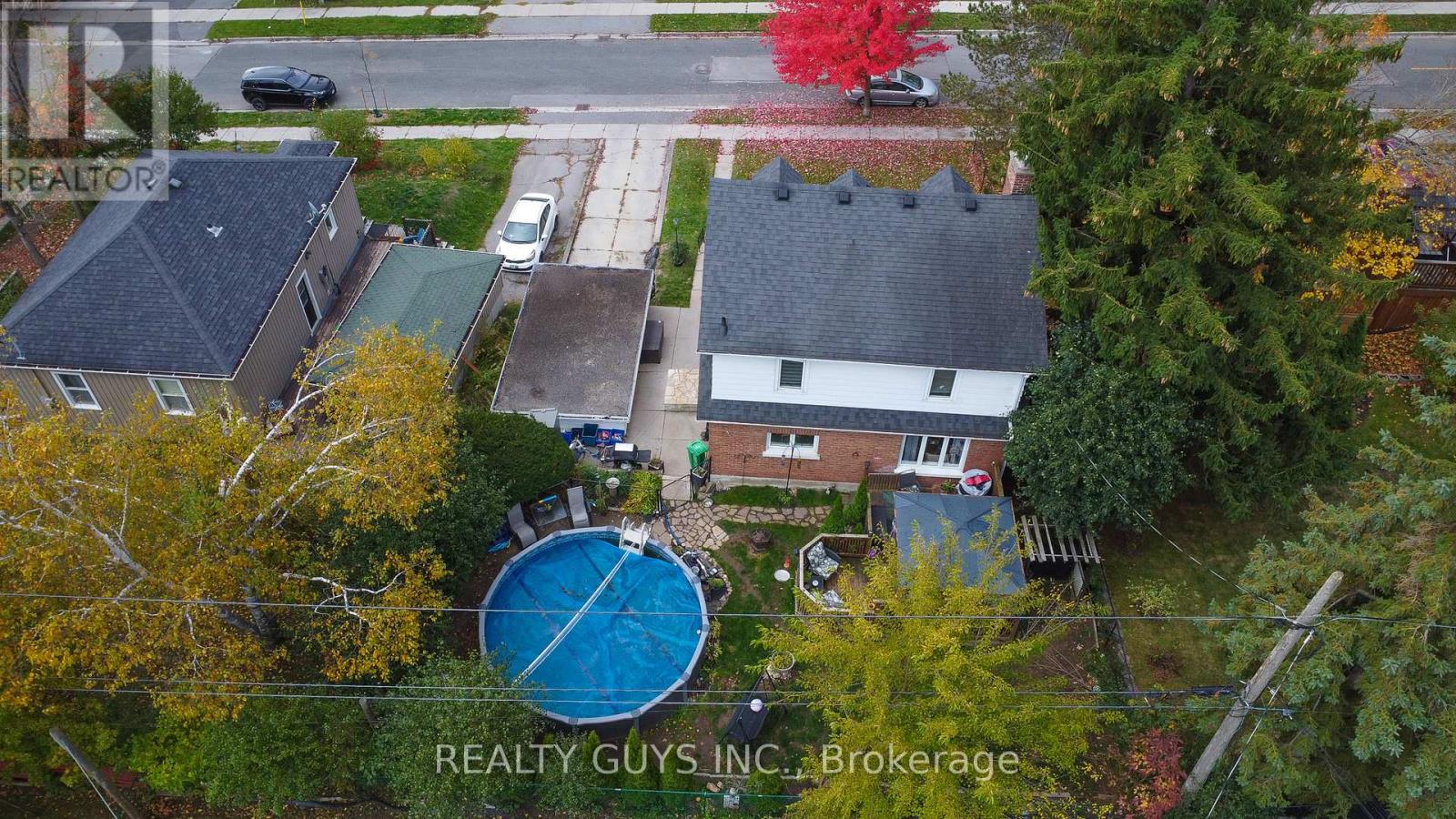 502 Wellington Street, Peterborough (Northcrest Ward 5), Ontario  K9H 5C5 - Photo 9 - X12480670