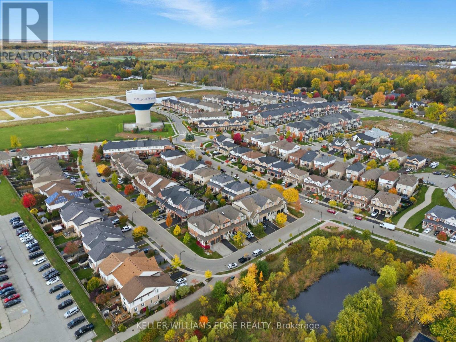 62 Browview Drive, Hamilton (Waterdown), Ontario  L1B 1L9 - Photo 47 - X12480502