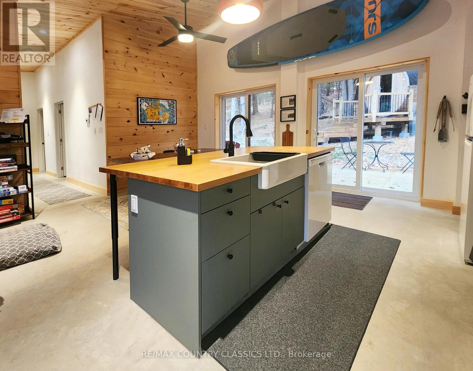 338 Detlor Road, Bancroft (Dungannon Ward), Ontario  K0L 2S0 - Photo 12 - X12480743