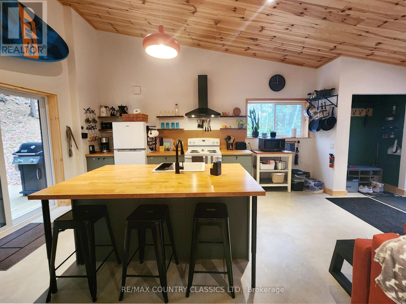 338 Detlor Road, Bancroft (Dungannon Ward), Ontario  K0L 2S0 - Photo 13 - X12480743