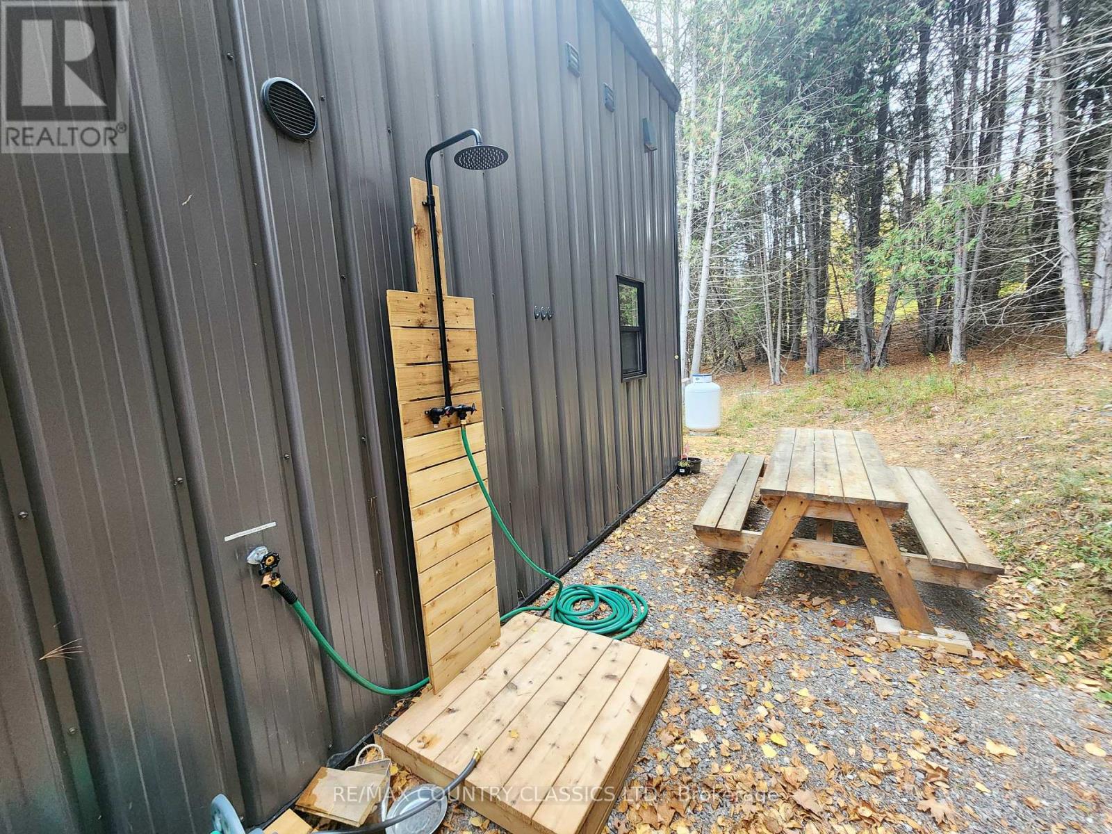 338 Detlor Road, Bancroft (Dungannon Ward), Ontario  K0L 2S0 - Photo 23 - X12480743