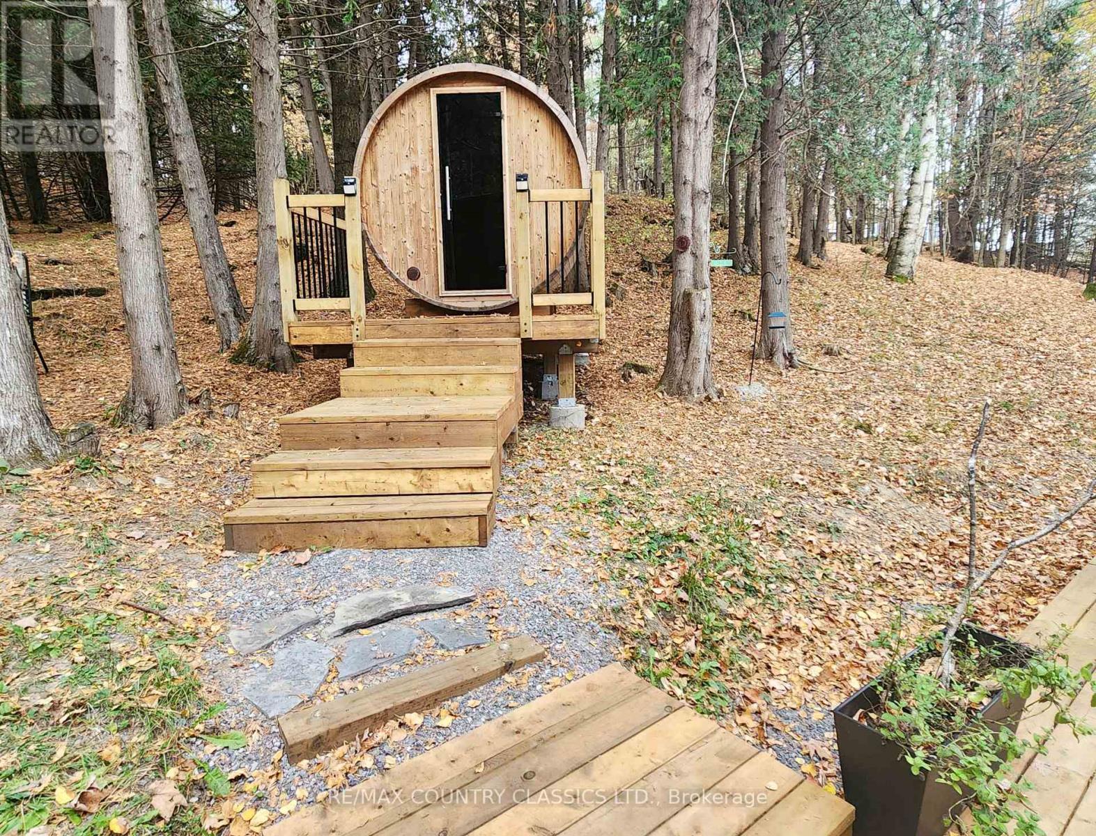 338 Detlor Road, Bancroft (Dungannon Ward), Ontario  K0L 2S0 - Photo 24 - X12480743