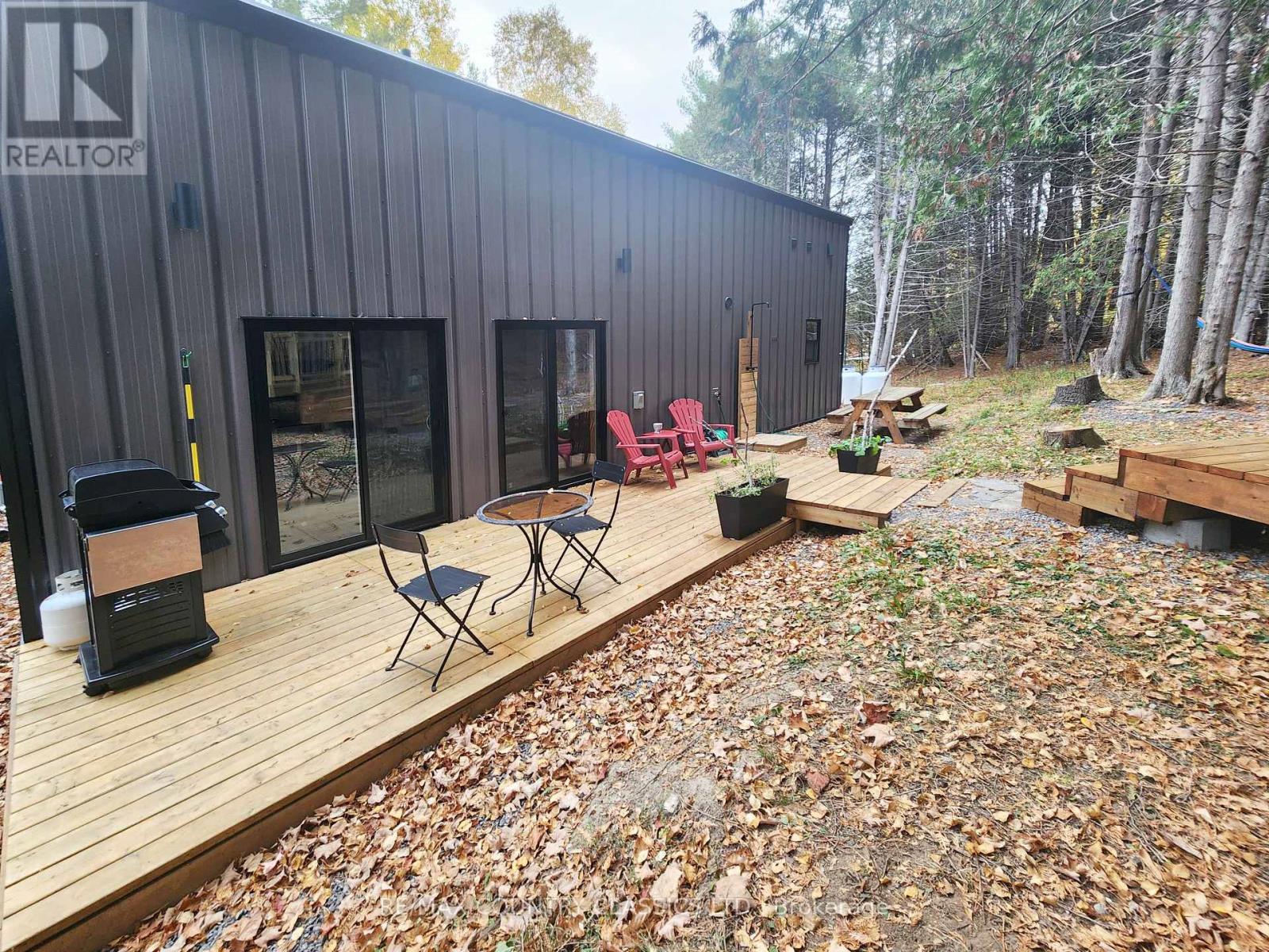 338 Detlor Road, Bancroft (Dungannon Ward), Ontario  K0L 2S0 - Photo 28 - X12480743