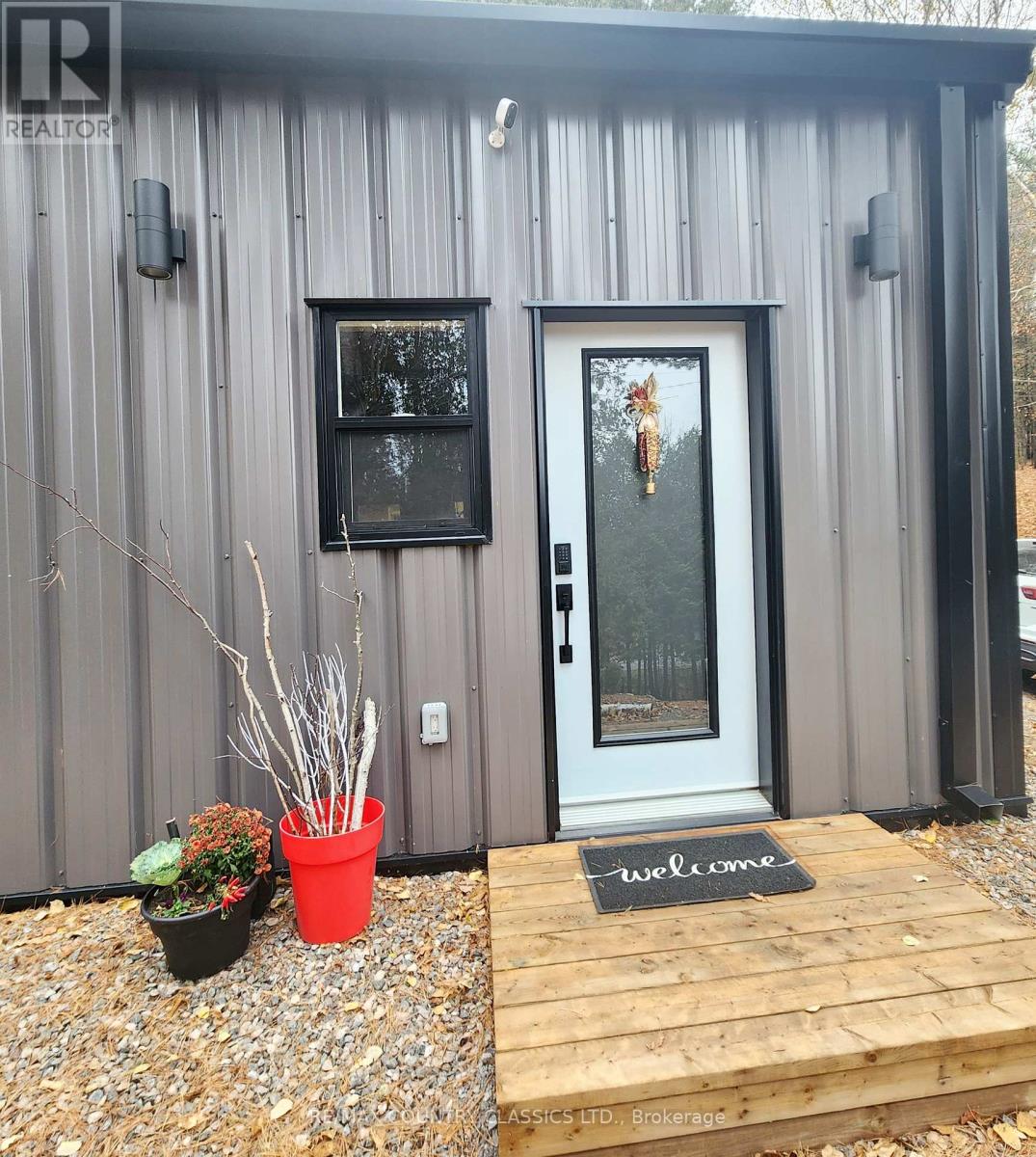 338 Detlor Road, Bancroft (Dungannon Ward), Ontario  K0L 2S0 - Photo 3 - X12480743