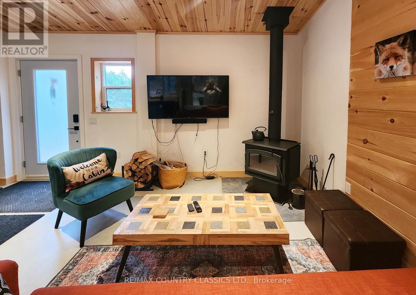 338 Detlor Road, Bancroft (Dungannon Ward), Ontario  K0L 2S0 - Photo 7 - X12480743