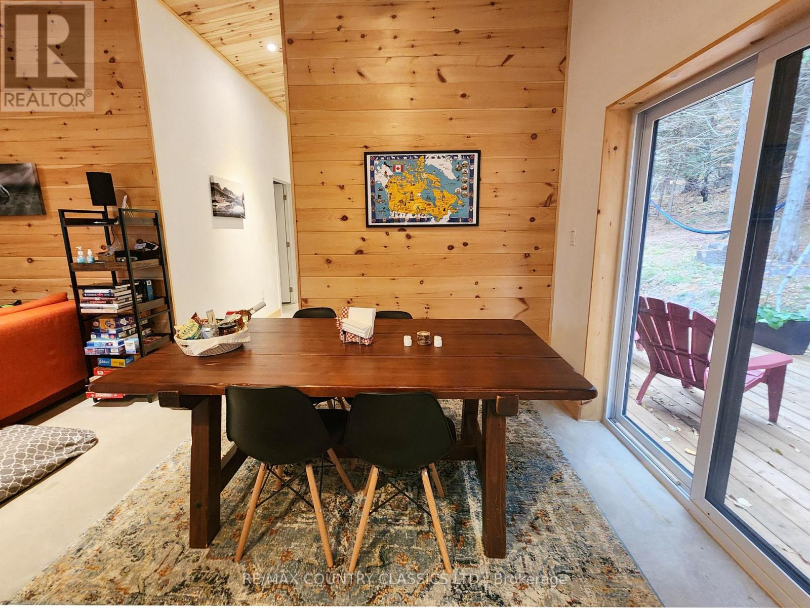 338 Detlor Road, Bancroft (Dungannon Ward), Ontario  K0L 2S0 - Photo 9 - X12480743