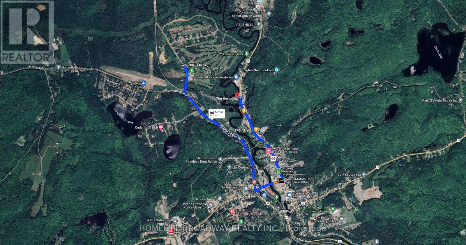 Lot 19 Nicklaus Drive, Bancroft (Bancroft Ward), Ontario  K0L 1C0 - Photo 11 - X12480773