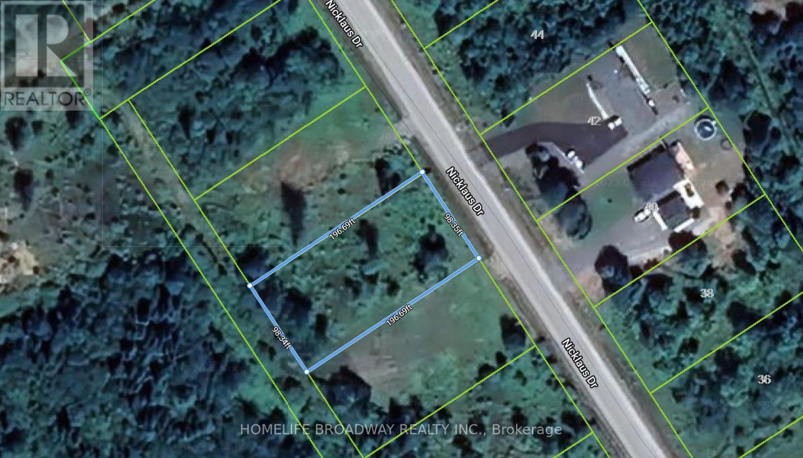 Lot 19 Nicklaus Drive, Bancroft (Bancroft Ward), Ontario  K0L 1C0 - Photo 6 - X12480773