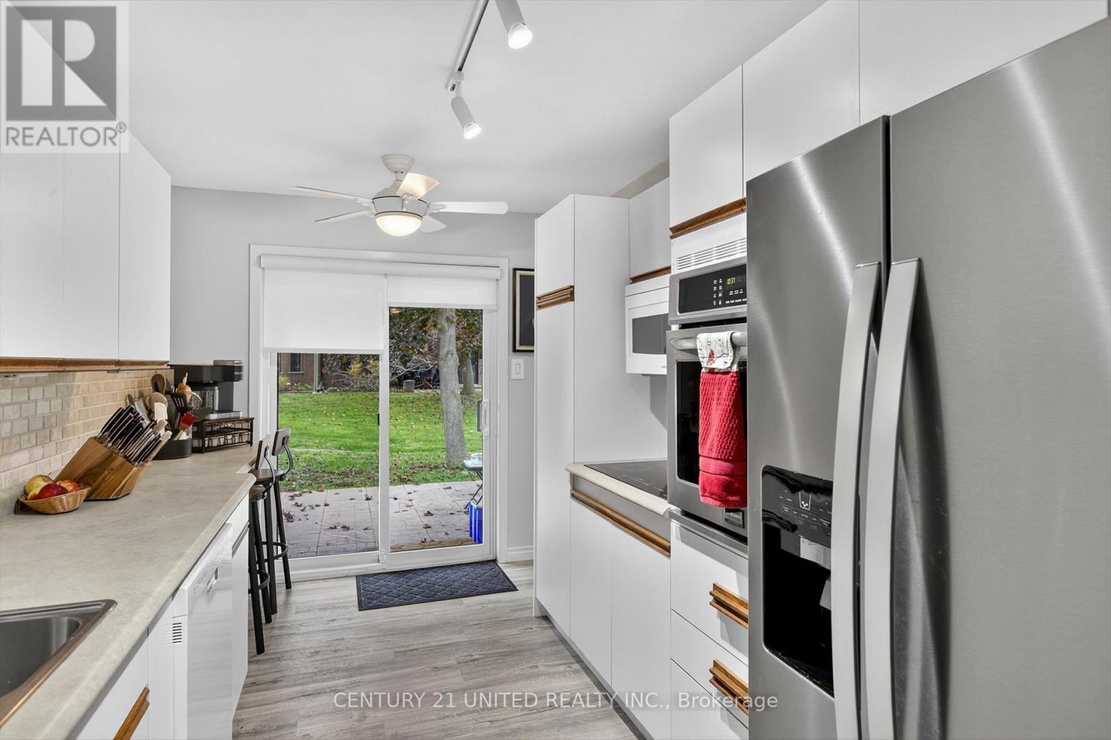 8 - 635 Whitaker Street, Peterborough (Ashburnham Ward 4), Ontario  K9H 7L5 - Photo 14 - X12480942