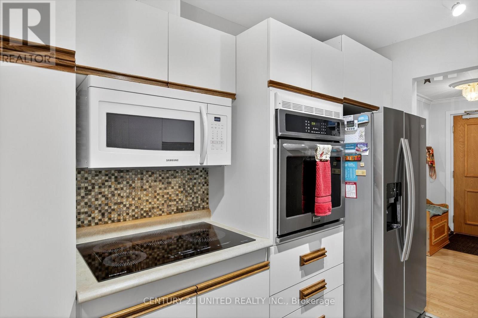 8 - 635 Whitaker Street, Peterborough (Ashburnham Ward 4), Ontario  K9H 7L5 - Photo 18 - X12480942