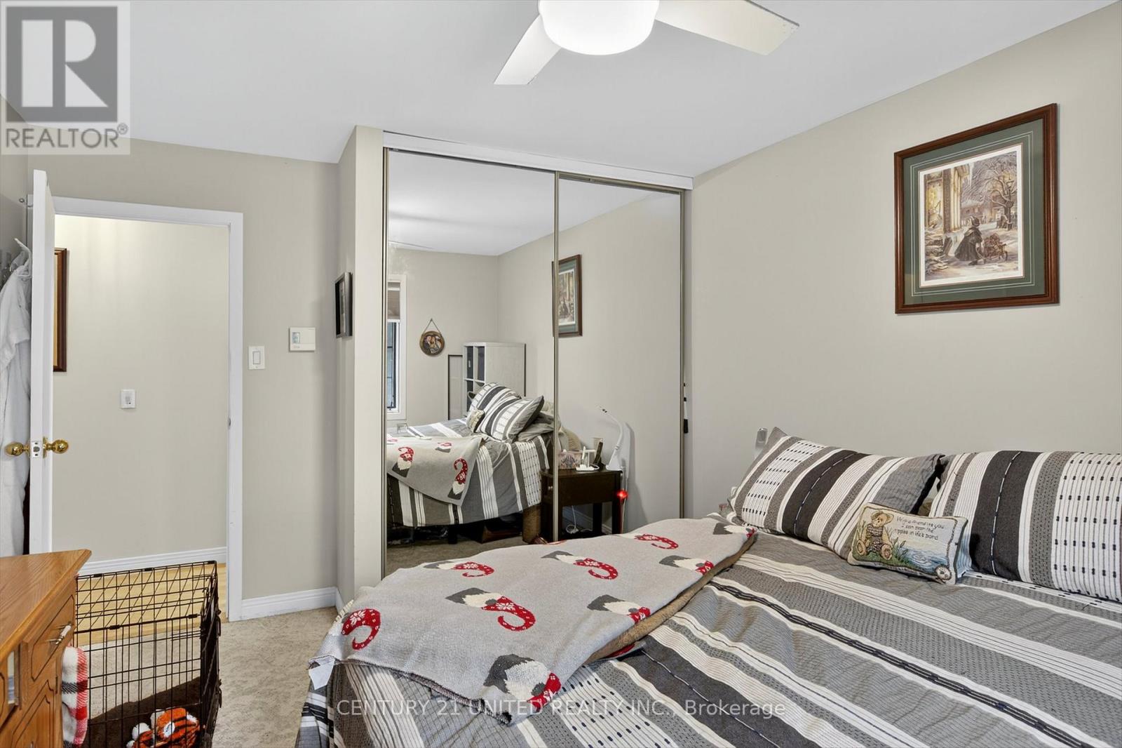 8 - 635 Whitaker Street, Peterborough (Ashburnham Ward 4), Ontario  K9H 7L5 - Photo 23 - X12480942