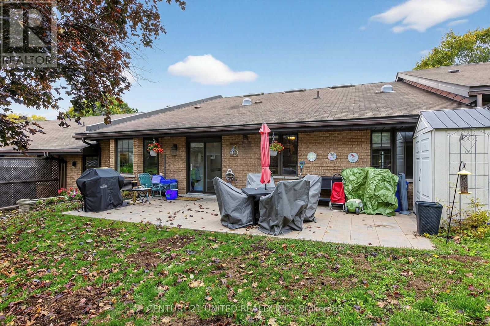 8 - 635 Whitaker Street, Peterborough (Ashburnham Ward 4), Ontario  K9H 7L5 - Photo 30 - X12480942