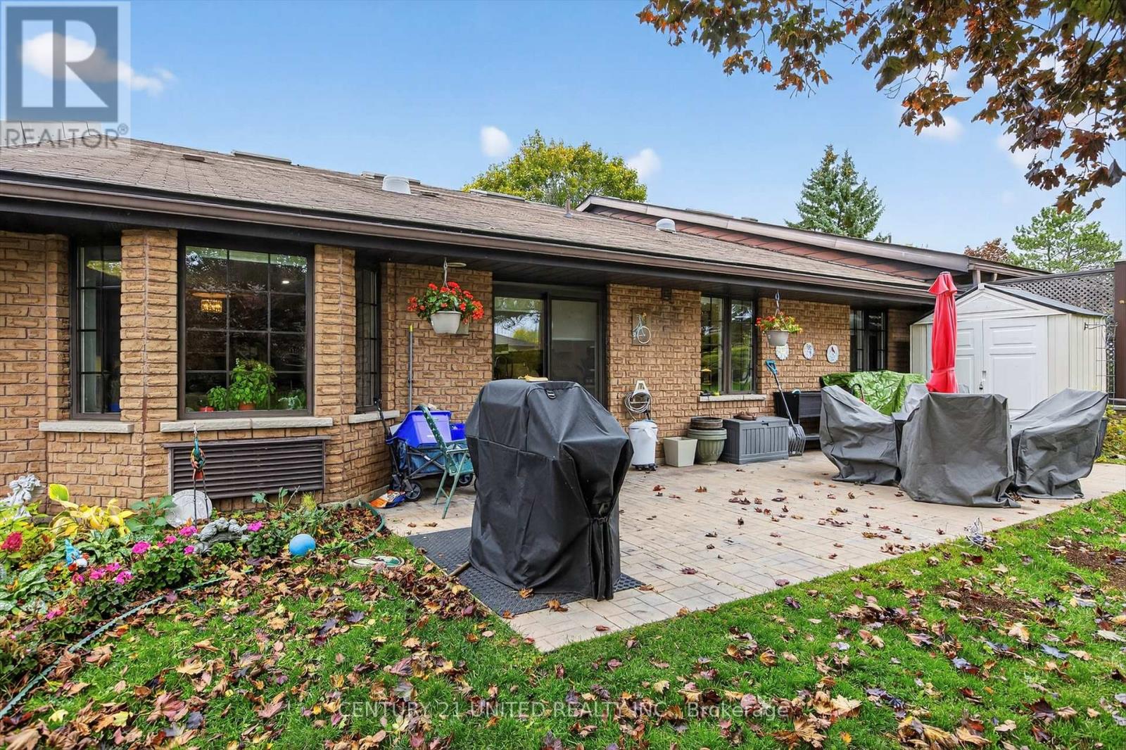 8 - 635 Whitaker Street, Peterborough (Ashburnham Ward 4), Ontario  K9H 7L5 - Photo 31 - X12480942