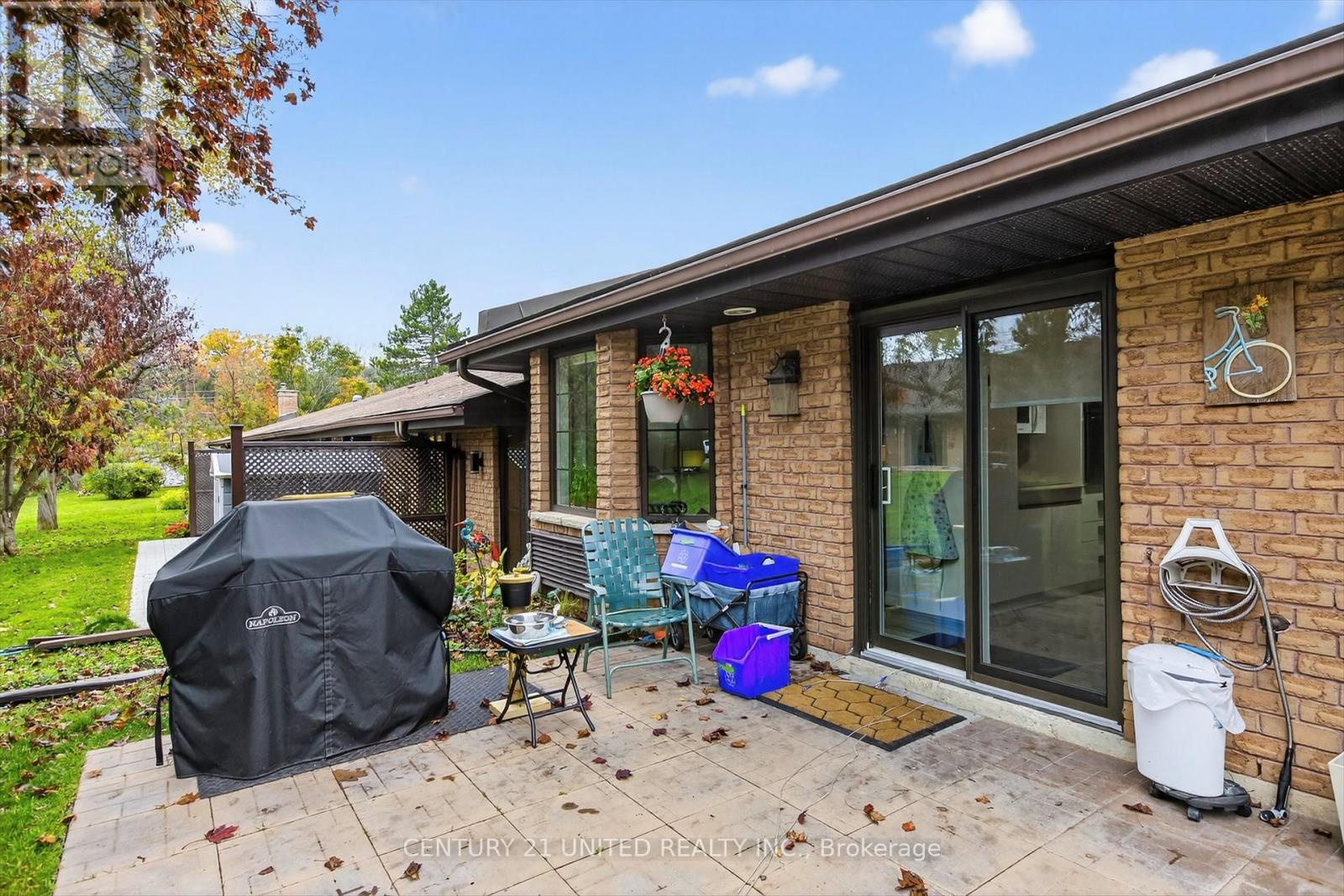 8 - 635 Whitaker Street, Peterborough (Ashburnham Ward 4), Ontario  K9H 7L5 - Photo 32 - X12480942