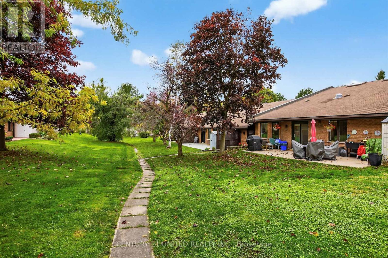 8 - 635 Whitaker Street, Peterborough (Ashburnham Ward 4), Ontario  K9H 7L5 - Photo 34 - X12480942