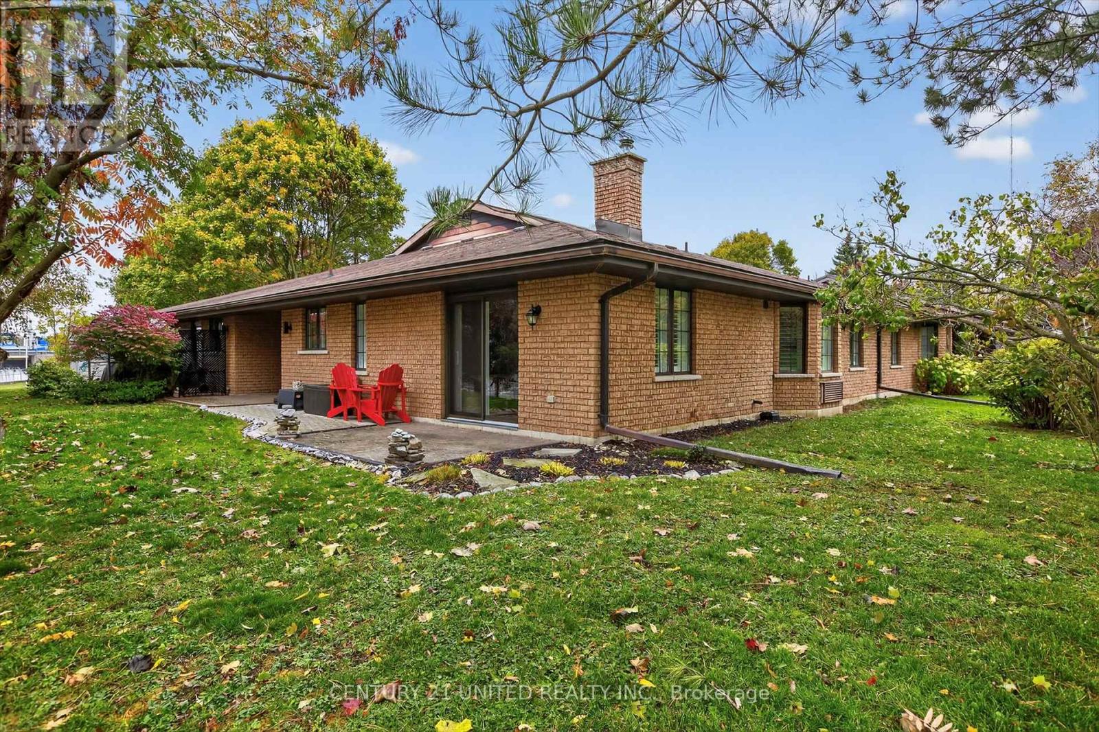 8 - 635 Whitaker Street, Peterborough (Ashburnham Ward 4), Ontario  K9H 7L5 - Photo 37 - X12480942