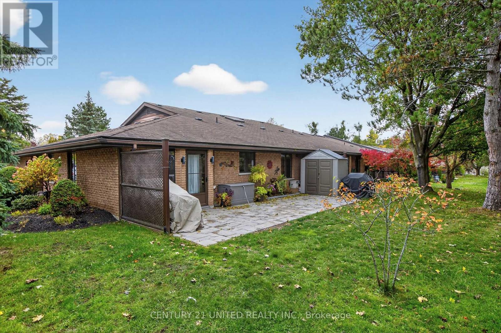 8 - 635 Whitaker Street, Peterborough (Ashburnham Ward 4), Ontario  K9H 7L5 - Photo 39 - X12480942