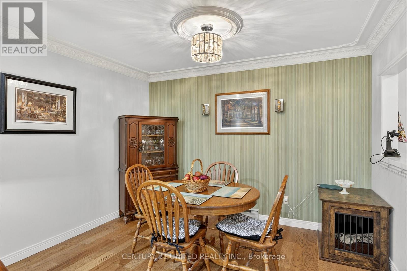 8 - 635 Whitaker Street, Peterborough (Ashburnham Ward 4), Ontario  K9H 7L5 - Photo 8 - X12480942