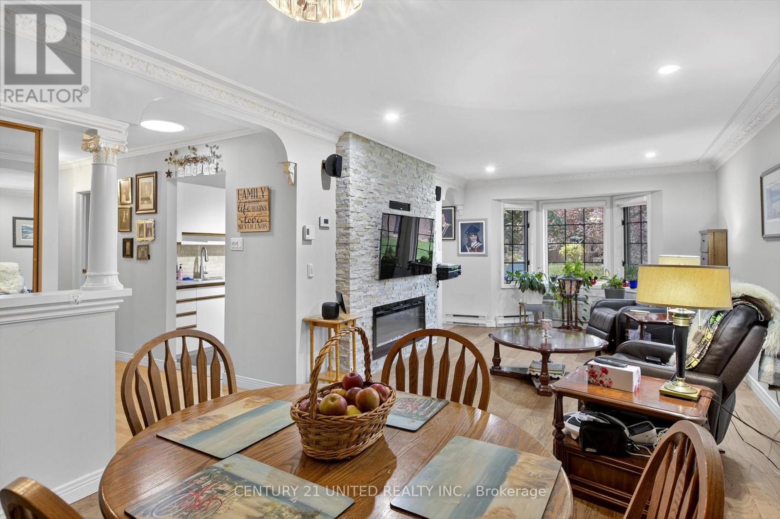 8 - 635 Whitaker Street, Peterborough (Ashburnham Ward 4), Ontario  K9H 7L5 - Photo 9 - X12480942