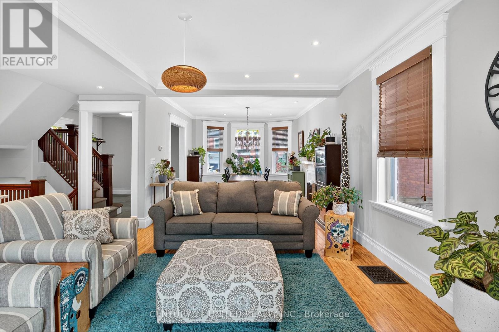 317 Margaret Avenue, Peterborough (Town Ward 3), Ontario  K9J 5H1 - Photo 16 - X12481045