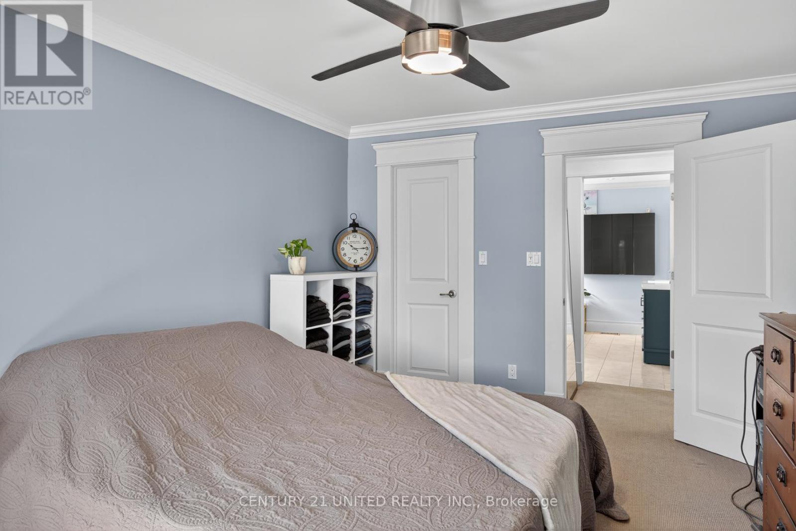 317 Margaret Avenue, Peterborough (Town Ward 3), Ontario  K9J 5H1 - Photo 21 - X12481045