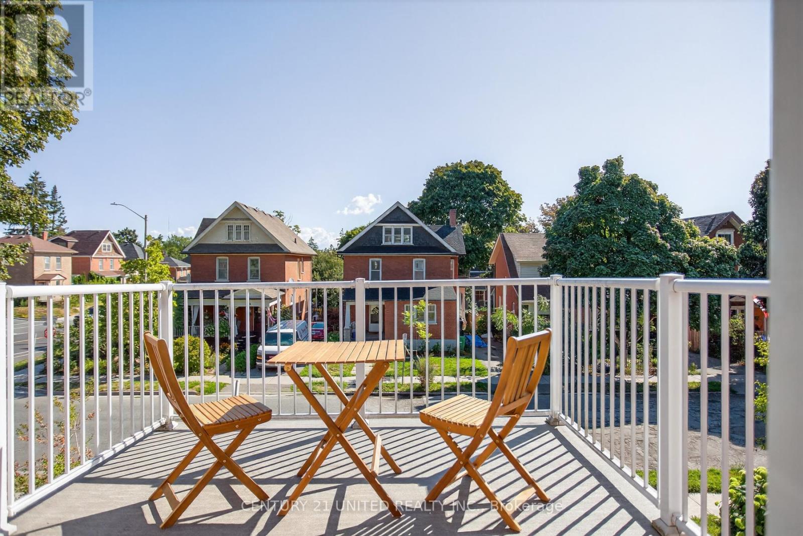 317 Margaret Avenue, Peterborough (Town Ward 3), Ontario  K9J 5H1 - Photo 27 - X12481045