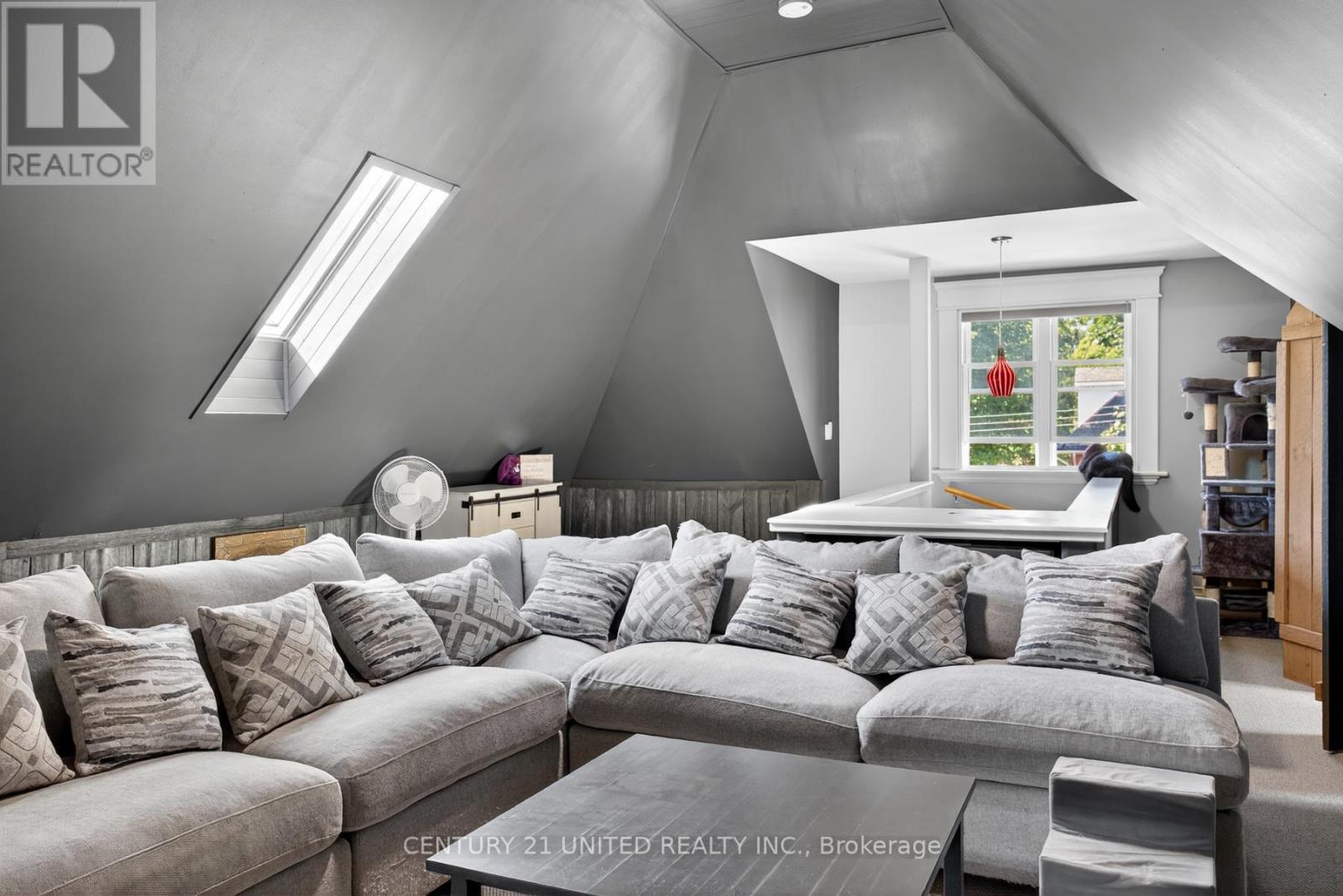 317 Margaret Avenue, Peterborough (Town Ward 3), Ontario  K9J 5H1 - Photo 29 - X12481045