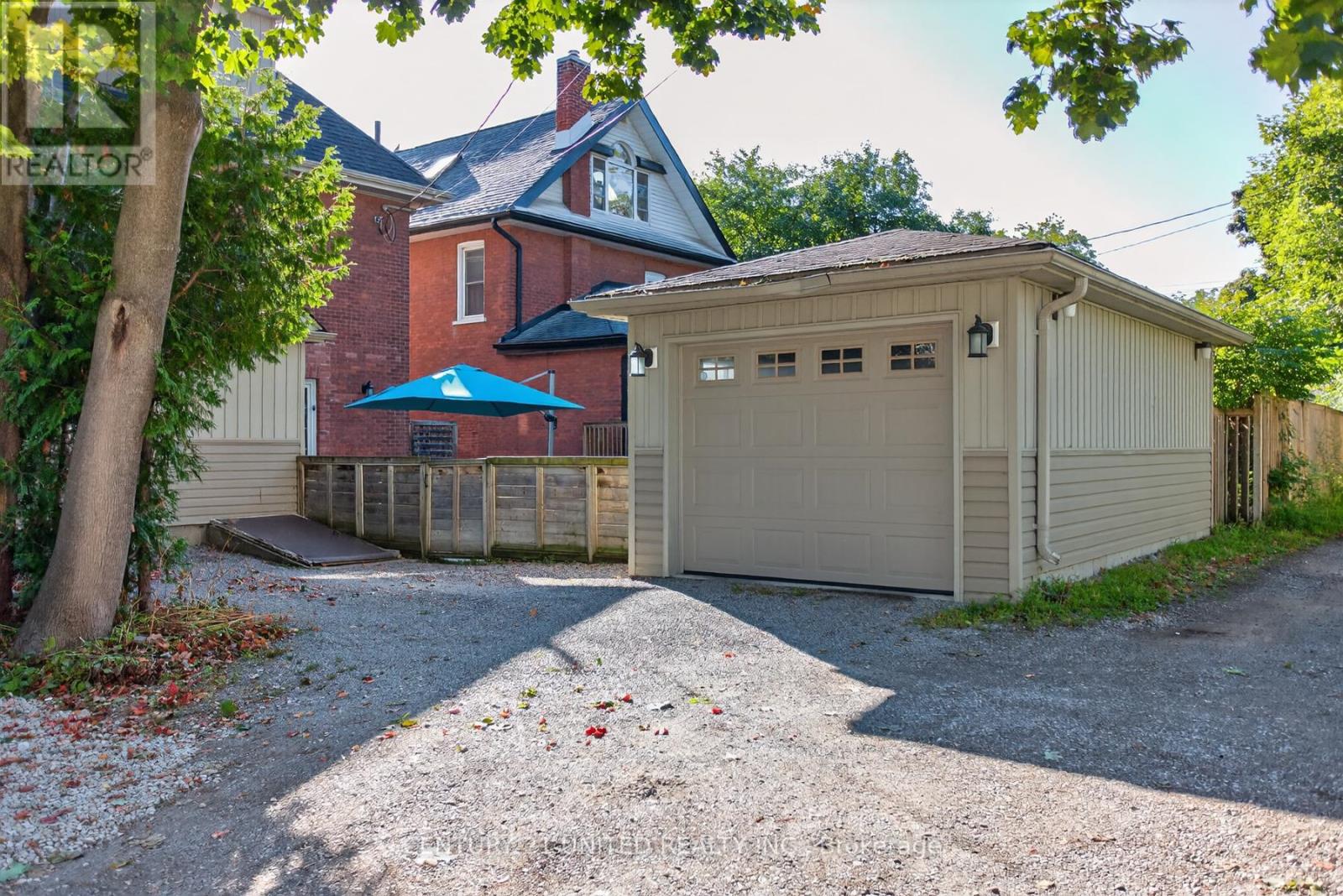 317 Margaret Avenue, Peterborough (Town Ward 3), Ontario  K9J 5H1 - Photo 35 - X12481045