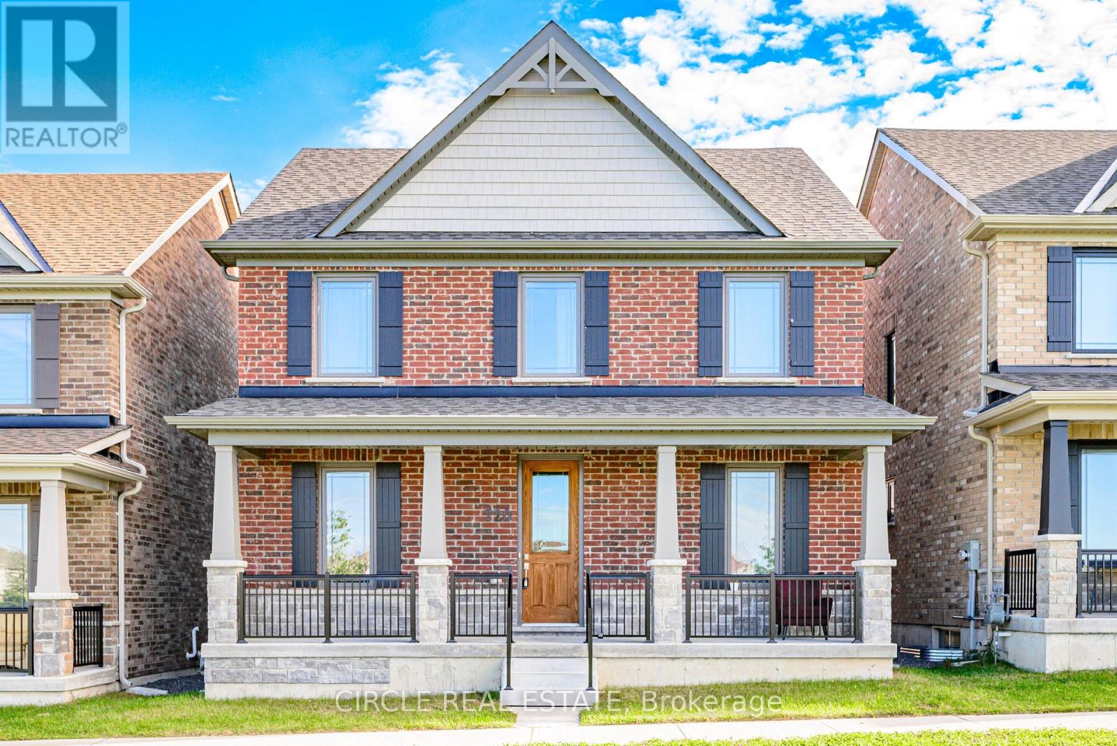 720 Whetstone Lane, Peterborough (Northcrest Ward 5), Ontario  K9H 0G4 - Photo 1 - X12480920