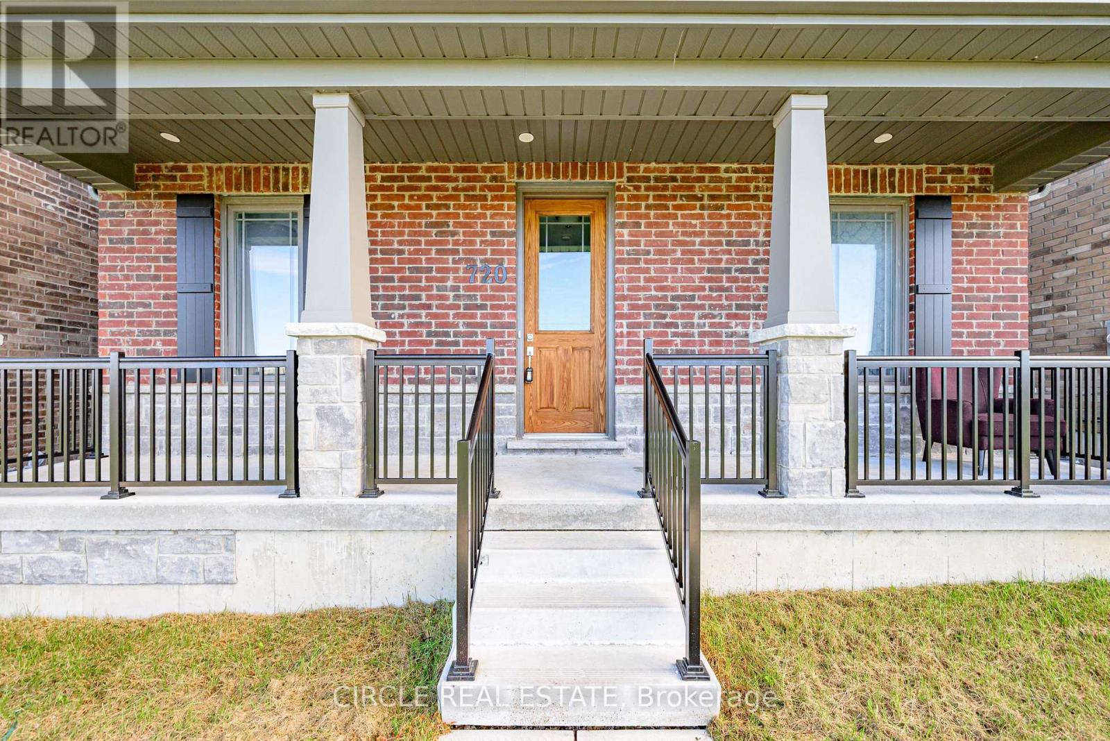 720 Whetstone Lane, Peterborough (Northcrest Ward 5), Ontario  K9H 0G4 - Photo 12 - X12480920