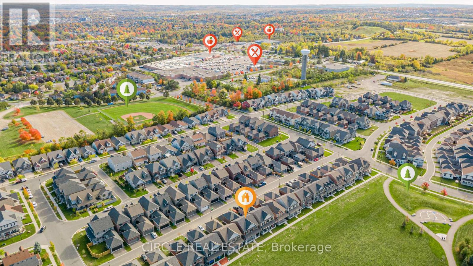 720 Whetstone Lane, Peterborough (Northcrest Ward 5), Ontario  K9H 0G4 - Photo 2 - X12480920