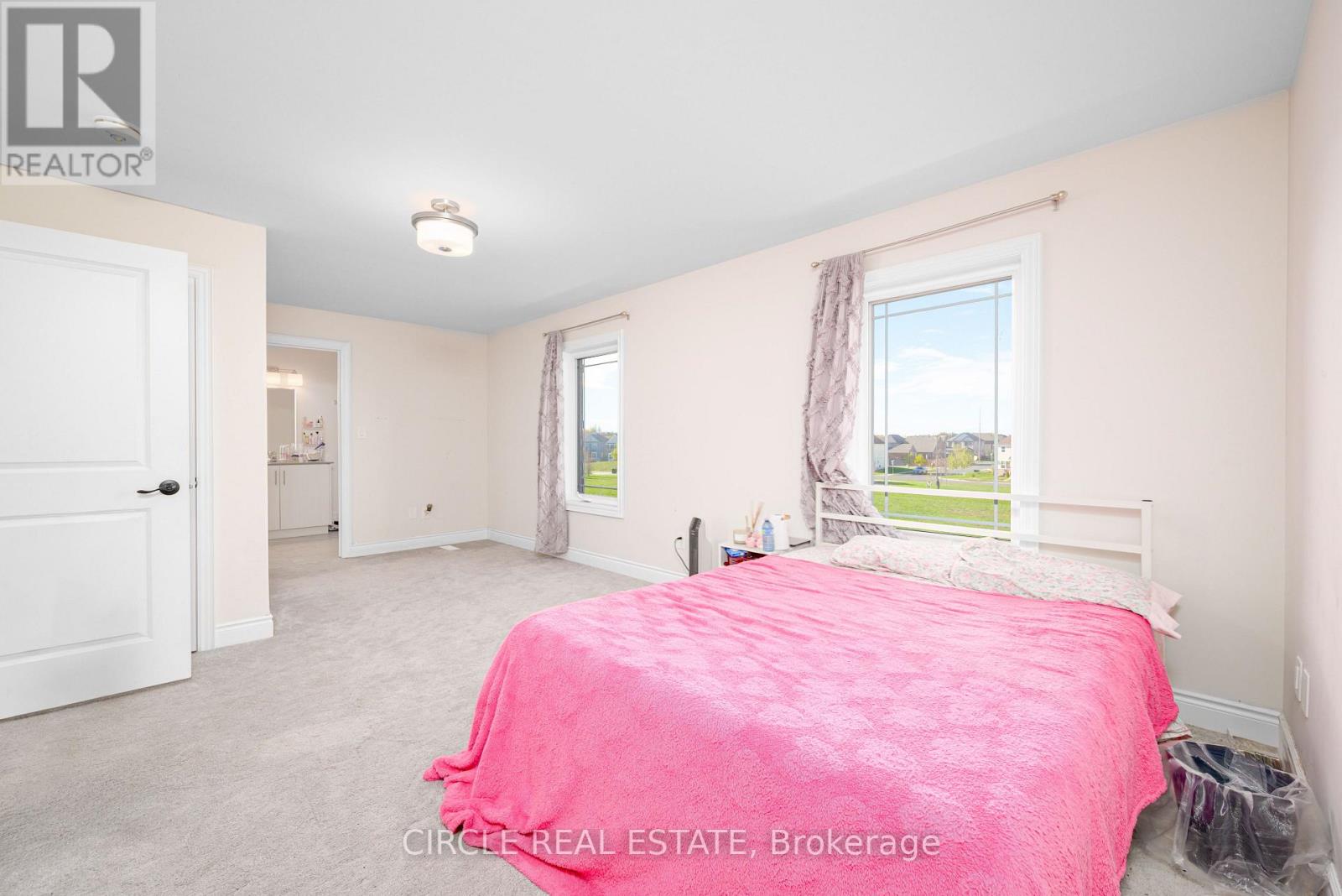 720 Whetstone Lane, Peterborough (Northcrest Ward 5), Ontario  K9H 0G4 - Photo 27 - X12480920