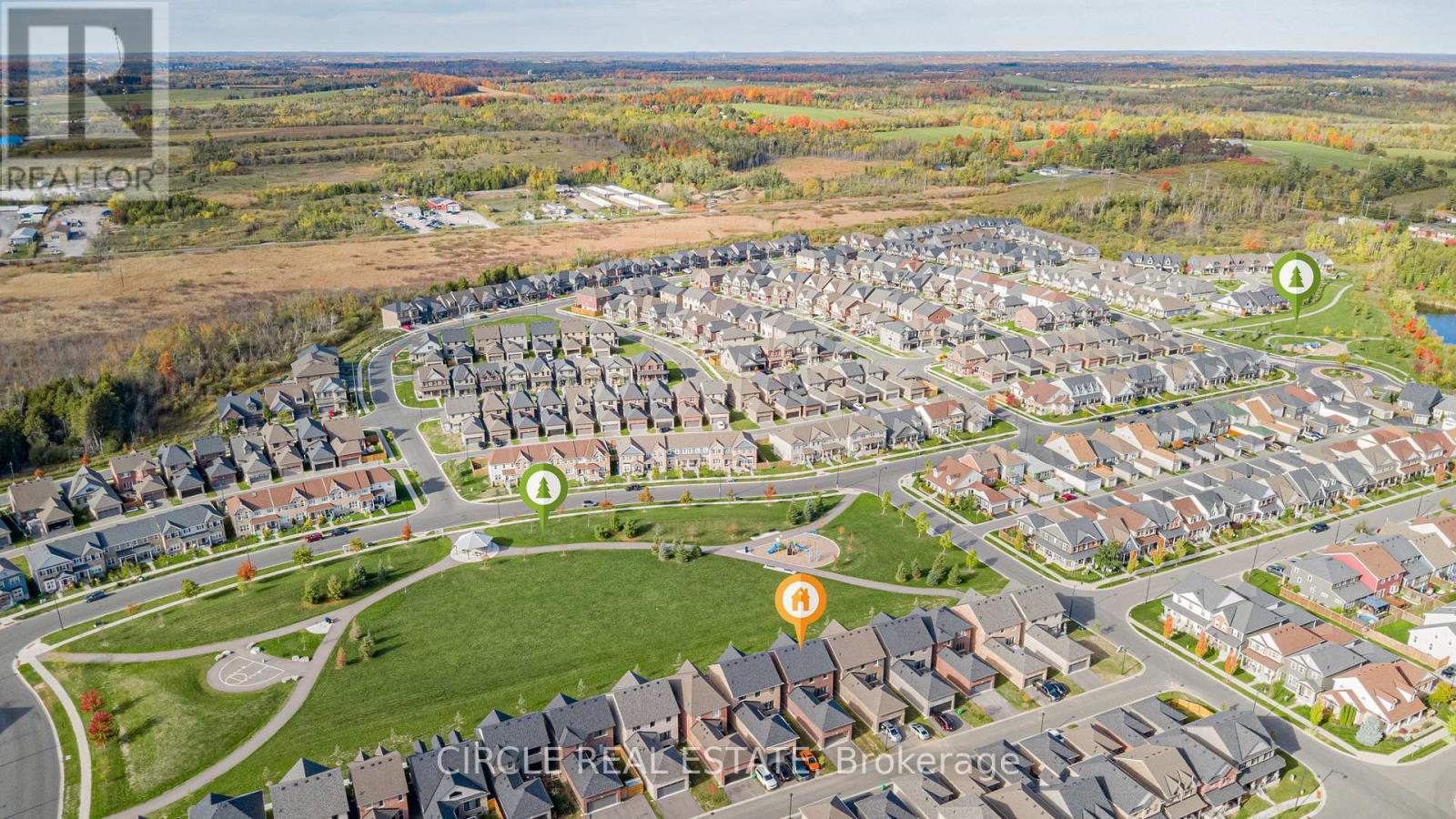 720 Whetstone Lane, Peterborough (Northcrest Ward 5), Ontario  K9H 0G4 - Photo 3 - X12480920