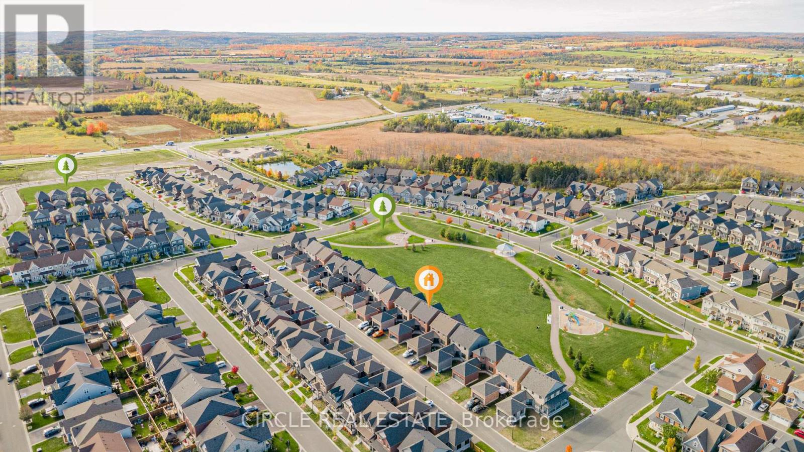 720 Whetstone Lane, Peterborough (Northcrest Ward 5), Ontario  K9H 0G4 - Photo 4 - X12480920