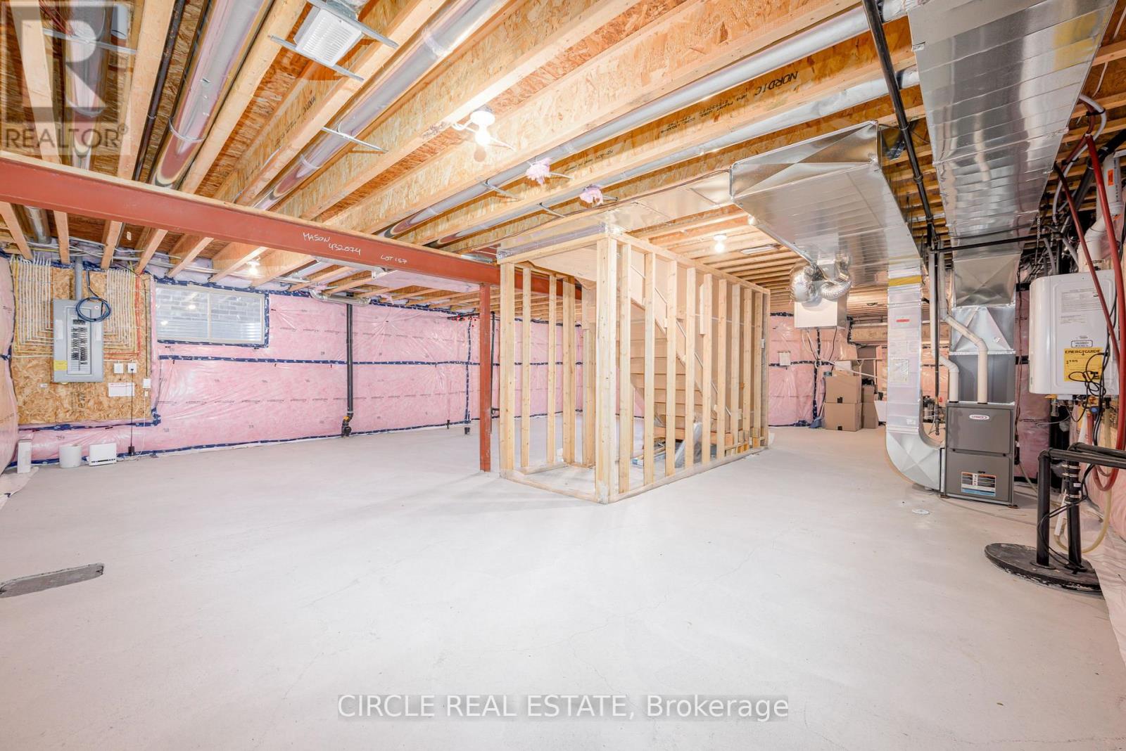 720 Whetstone Lane, Peterborough (Northcrest Ward 5), Ontario  K9H 0G4 - Photo 43 - X12480920