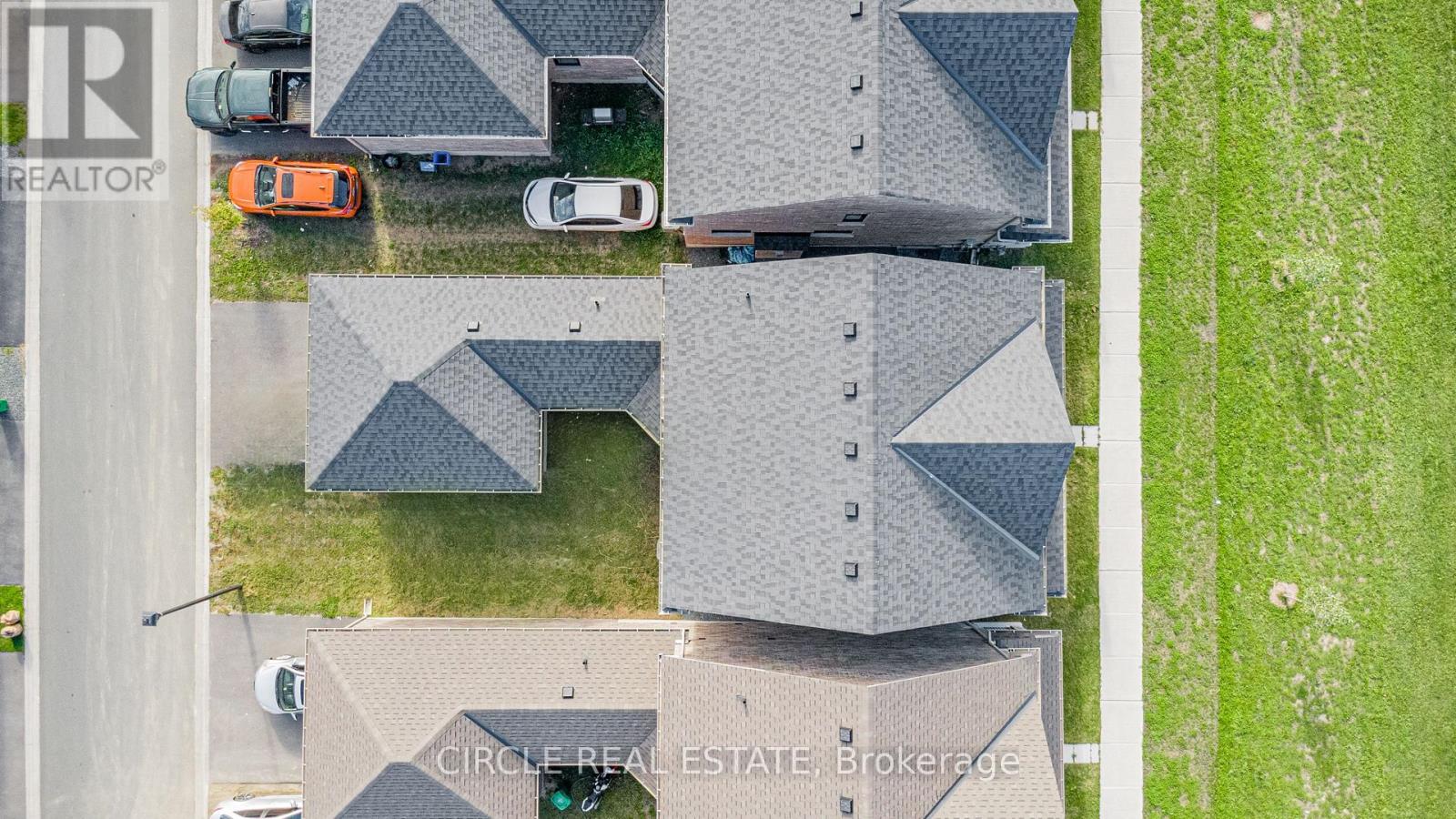 720 Whetstone Lane, Peterborough (Northcrest Ward 5), Ontario  K9H 0G4 - Photo 5 - X12480920