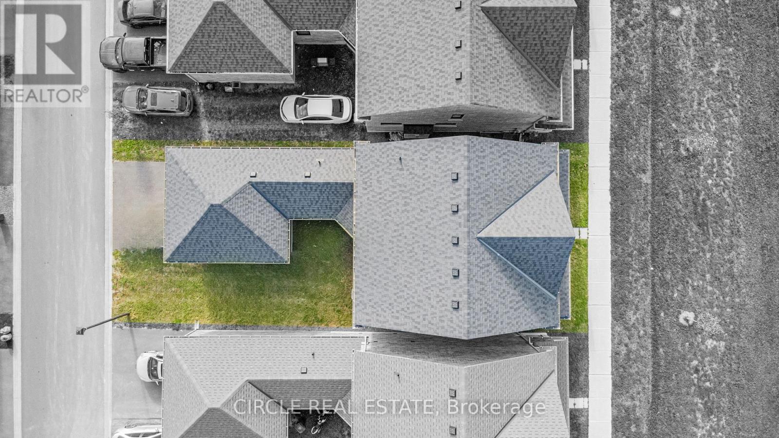 720 Whetstone Lane, Peterborough (Northcrest Ward 5), Ontario  K9H 0G4 - Photo 6 - X12480920