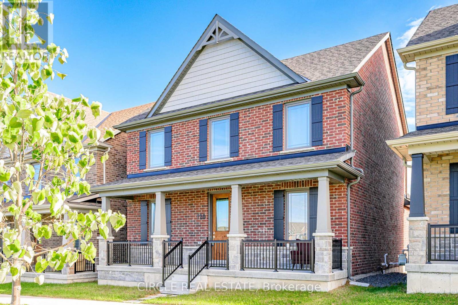 720 Whetstone Lane, Peterborough (Northcrest Ward 5), Ontario  K9H 0G4 - Photo 9 - X12480920