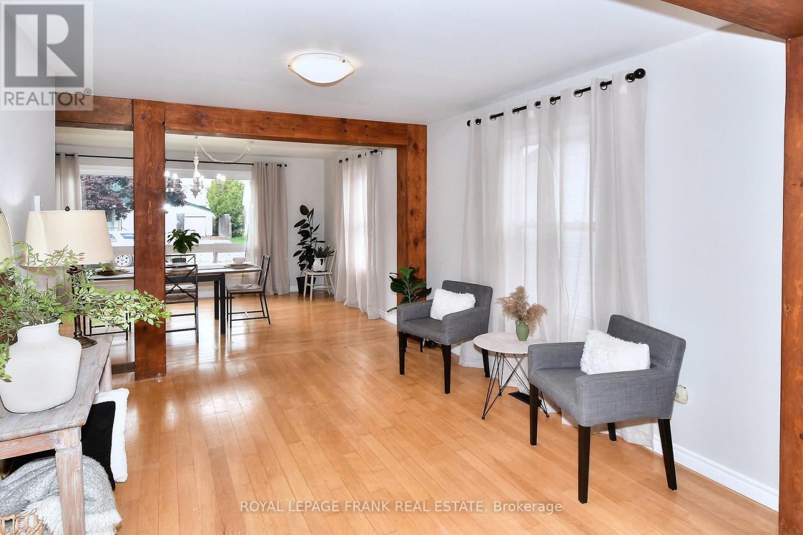 475 Brioux Avenue, Peterborough (Otonabee Ward 1), Ontario  K9J 4G6 - Photo 10 - X12481112