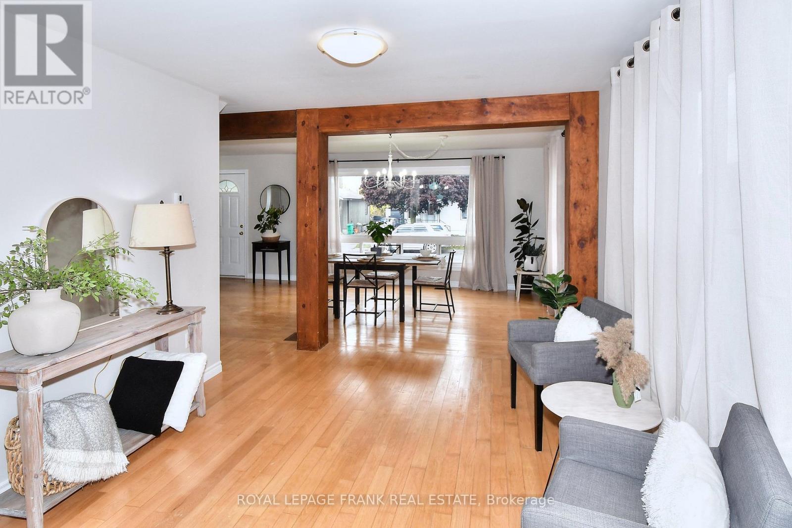 475 Brioux Avenue, Peterborough (Otonabee Ward 1), Ontario  K9J 4G6 - Photo 11 - X12481112