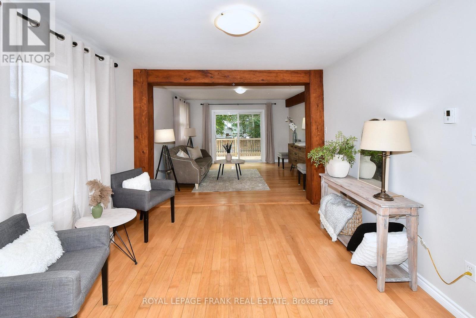 475 Brioux Avenue, Peterborough (Otonabee Ward 1), Ontario  K9J 4G6 - Photo 12 - X12481112